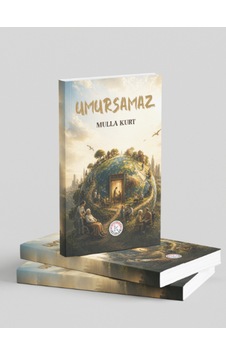 Mulla Kurt- Umursamaz Mulla Kurt- Umursamaz