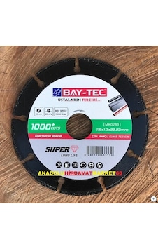 Baytec 115 MM Ahşap Kesici Granit Mermer Kesici Pvc Cam Kesici Baytec 115 MM Ahşap Kesici Granit Mermer Kesici Pvc Cam Kesici