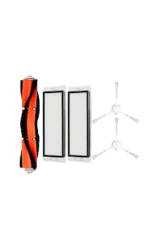 Mija Xiaomi Vacuum Mop 2C (XMSTJQR2C) Uyumlu Filtre Seti - Basicset Mija Xiaomi Vacuum Mop 2C (XMSTJQR2C) Uyumlu Filtre Seti - Basicset