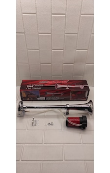 OSCAR MARİNE KORNA 12V -( MOTORLU) OSCAR MARİNE KORNA 12V -( MOTORLU)