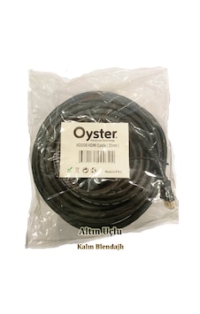 Oyster Hdmı Kablo - 20 Metre Oyster Hdmı Kablo - 20 Metre