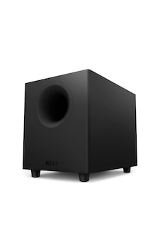 Nzxt Ap-sub80-eu Siyah 140w Subwoofer Hoparlör