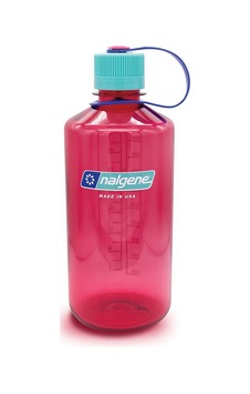 Nalgene 32oz NM Electric Magenta Sustain Suluk 250.16.2021-0232 Nalgene 32oz NM Electric Magenta Sustain Suluk 250.16.2021-0232