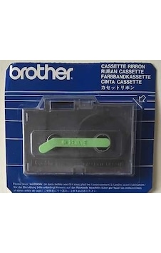 Tonersepeti Brother EP-20 Daktilo Şeridi