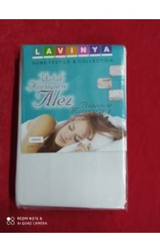Lavinya Alez Tek Kişilik 100X200 Cm