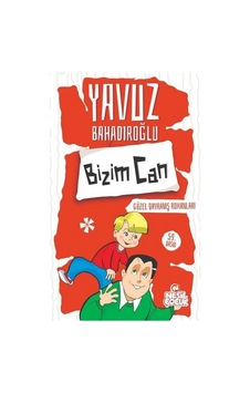 Bizim Can - Yavuz Bahadıroğlu Bizim Can - Yavuz Bahadıroğlu