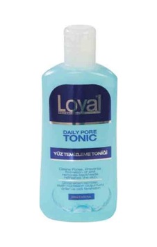 Loyal Yüz Temizleme Toniği 200 ML