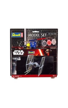 Adore Revell 63605 M.set Sw Tıe Fighter Adore Revell 63605 M.set Sw Tıe Fighter