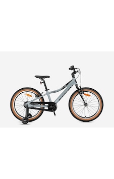 Kron Xc 50 - 20" Mtb - 11' - Single Speed - V.b - Nardo Gri / Siyah Kron Xc 50 - 20" Mtb - 11' - Single Speed - V.b - Nardo Gri / Siyah