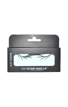 Tca Studio Make-Up Takma Kirpik 3284