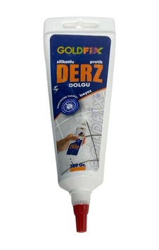 Derzmatik Beyaz Derz Dolgu