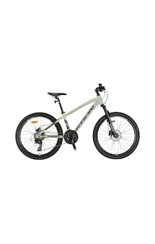 Kron Xc 100 - 27.5" Mtb - 17' - 21 Vites - H.dısc - Parlak Bej-parlak Siyah Krn25-088