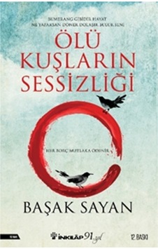 Ölü Kuşların Sessizliği Ölü Kuşların Sessizliği