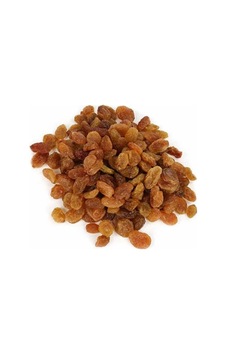 Kuru Üzüm Çekirdeksiz 9 Numara 5 Kg