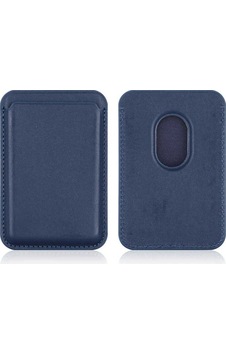 Zore Magnetik Cardsafe Kartlık Lacivert Zore Magnetik Cardsafe Kartlık Lacivert