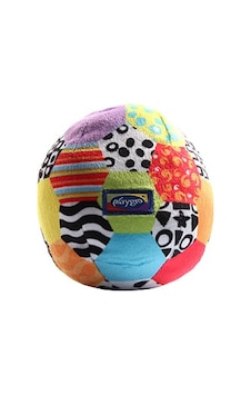Playgro My First Renkli Top