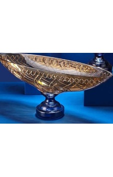 Decorium Cam Gondol Ayaklı Rocco M06559-ab