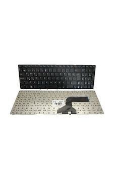 Nion Asus K52jr ,asus K52r ,asus K53s Uyumlu Notebook Klavye Siyah Tr Nion Asus K52jr ,asus K52r ,asus K53s Uyumlu Notebook Klavye Siyah Tr