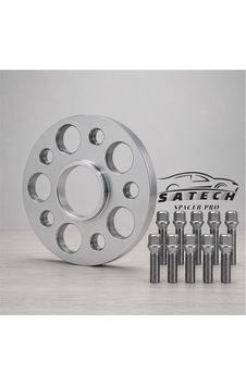 5X112 57.1 VOLKSWAGEN PASSAT 20MM SPACER 5X112 57.1 VOLKSWAGEN PASSAT 20MM SPACER