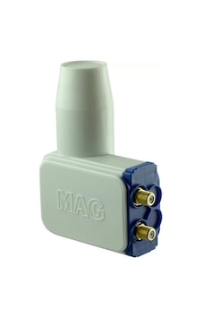 Sh Mag 17267 Slim Roket Hd Çiftli Lnb Najmaddin Sh Mag 17267 Slim Roket Hd Çiftli Lnb Najmaddin