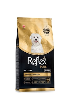 Reflex Plus Hipoalerjenik Maltese Yetişkin Köpek Maması 8 Kg Reflex Plus Hipoalerjenik Maltese Yetişkin Köpek Maması 8 Kg