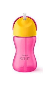 Philips Avent SCF798/01 Damlatmaz Pipetli Bardak 300 ML Philips Avent SCF798/01 Damlatmaz Pipetli Bardak 300 ML