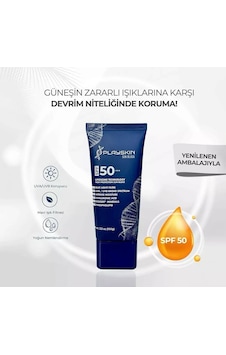 Playskin Sun Block Liposome Technology High Protection SPF50+ 100 G Playskin Sun Block Liposome Technology High Protection SPF50+ 100 G