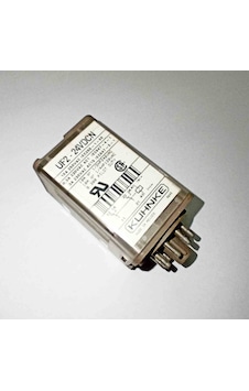 Uf2-24vdc 24vdc 10a 2c 8pın Kuhnke Güç Röle 2 Adet Uf2-24vdc 24vdc 10a 2c 8pın Kuhnke Güç Röle 2 Adet