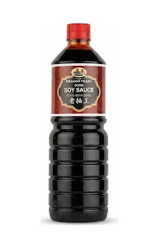 Soya Sos Dark 1 Lt Soya Sos Dark 1 Lt