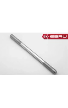 Çekyat Demiri 5/16x140 - 10 Adet Diğer