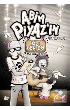 Abim Piyaz'In Yazı Defteri / Elif Akardaş
