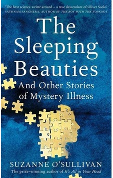 The Sleeping Beauties and Other Stories of the Social Life of Illness 9781529010534 The Sleeping Beauties and Other Stories of the Social Life of Illness 9781529010534