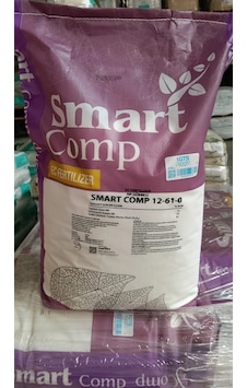 Smartcomp Map 25 Kg. Diğer