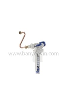 Geberit Unifill Şamandıra Flatör 240.705.00.1 Beyaz