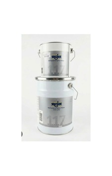 117 Multipurpose Epoxy Primer A+b Compenant Silver 5 Lt 117 Multipurpose Epoxy Primer A+b Compenant Silver 5 Lt