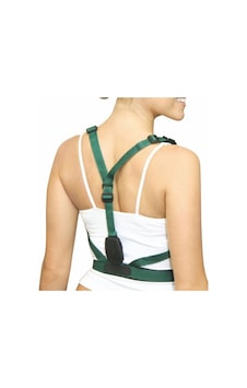 Orthocare Backtone 4000 Elektronik Sensörlü Dik Duruş Korsesi Orthocare Backtone 4000 Elektronik Sensörlü Dik Duruş Korsesi