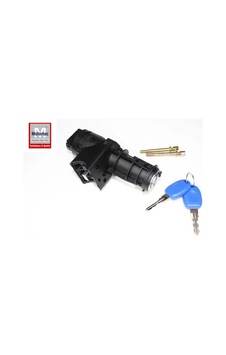 Kontak Gövdesi Albea-doblo-marea Anahtarlı Motortec 46819068 Kontak Gövdesi Albea-doblo-marea Anahtarlı Motortec 46819068