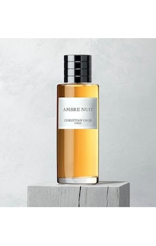Chrıstıan Dıor Ambre Nuit 125 ML Oryantal
