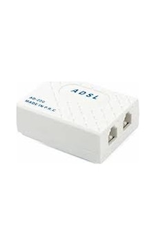Vdsl-Adsl Splitter Vdsl-Adsl Splitter