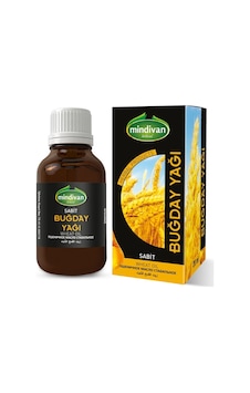 Mindivan Buğday Yağı 20 ML