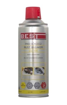 Pas Sökücü (Best Marka) 400Ml