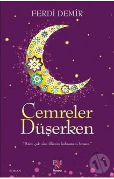 Sipariskitap Cemreler Düşerken