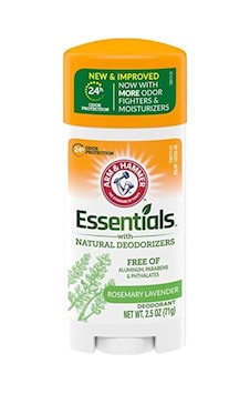 Arm&Hammer Essentials Fresh Naturel Unisex Stick 71 G Arm&Hammer Essentials Fresh Naturel Unisex Stick 71 G