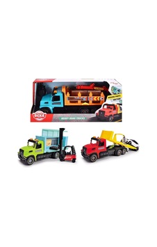 203744018 Dickie Ağır Yol Kamyonu Çok Renkli 203744018 Dickie Ağır Yol Kamyonu Çok Renkli