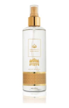 Osmanlı Oud Dolma Garden Unisex Vücut Spreyi 250 ML Osmanlı Oud Dolma Garden Unisex Vücut Spreyi 250 ML