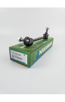 Nakamoto Honda Hrv 1999-2006 Ön Z Rot Sol 51321s2h003 Nakamoto Honda Hrv 1999-2006 Ön Z Rot Sol 51321s2h003