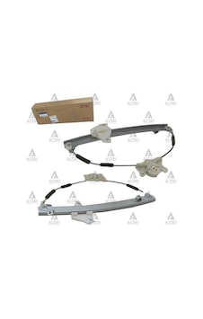 MOBIS 82404C8300 Cam Krikosu I-20 Elektrikli Ön 15-18 Sağ
