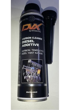 Divortex Karbon Temizleme Dizel Yakıt Katkısı 300 ML Divortex Karbon Temizleme Dizel Yakıt Katkısı 300 ML