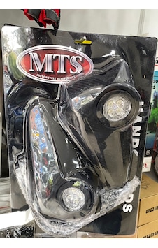 Mts Ledli Elcik Koruma Ürün Mts Ledli Elcik Koruma Ürün