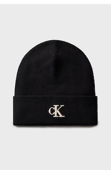 Calvin Klein Logolu Bere Lv04f8098gub1 Kadın Bere Lv04f8098g Ub1 Siyah Calvin Klein Logolu Bere Lv04f8098gub1 Kadın Bere Lv04f8098g Ub1 Siyah